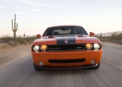 Dodge Challenger SRT8